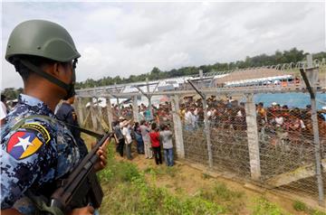 Tužiteljica za ratne zločine počinje istraživanje navodnih deportacija Rohingya u Mjanmaru 