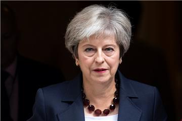 Theresa May: Blizu smo dogovoru o urednom brexitu