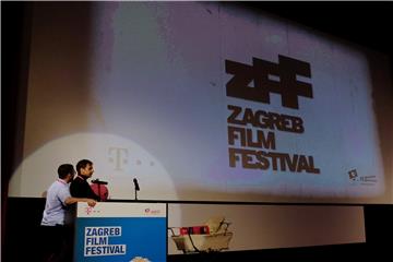 Zagreb Film Festival to be held in 16 Croatian cities