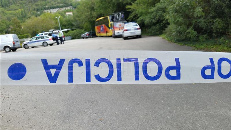 Pula: Vozaču autobusa s 12 putnika izmjereno 2,58 promila alkohola 