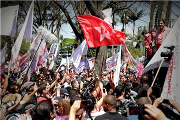 BRAZIL ELECTIONS