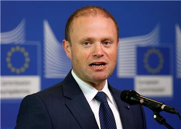 Muscat: europski čelnici gotovo jednoglasno za novi referendum o brexitu