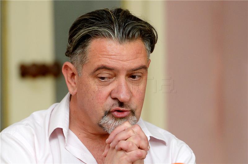 U HNK Split predstavljena nova kazališna sezona