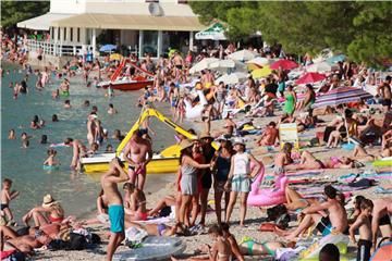 U javnoj raspravi tri turistička zakona