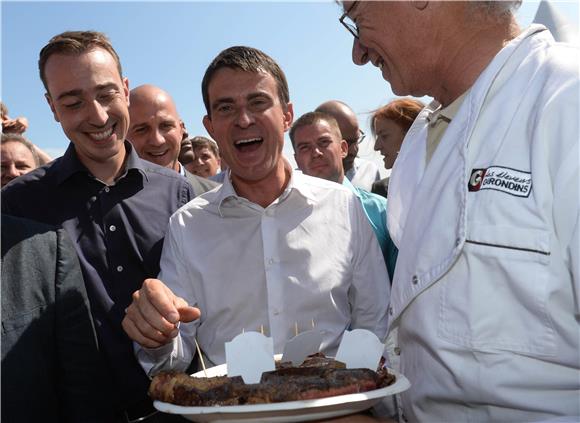 Bon appetit! U francuskoj hrani i piću mnogi nedeklarirani sastojci