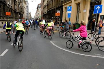 Tradicionalna manifestacija Zagrebačka žbica