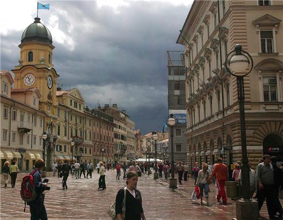 Rijeka hosting Hungarian Days