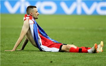 Italija: Brozović pogodio za pobjedu Intera