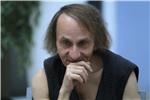 Oženio se francuski pisac Michel Houellebecq