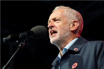 Corbyn je za izbore, ali će se prikloniti većini u vezi drugog referenduma o brexitu