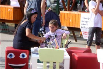 19. humanitarna utrka Terry Fox Run