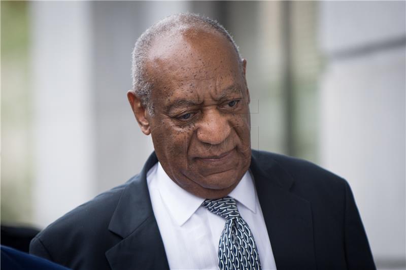 Bill Cosby vraća se na sud zbog izricanja kazne