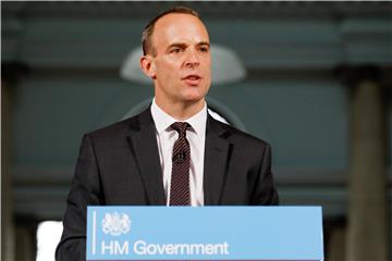 Raab uvjeren u dogovor o brexitu ali poručuje: za tango je potrebno dvoje