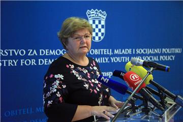 Svečana dodjela nagrada udomiteljima za izuzetne uspjehe ostvarene u promicanju i obavljanju udomiteljstva u 2018.