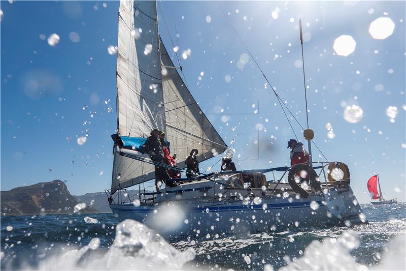 SOUTH AFRICA SAILING SPRING REGATTA