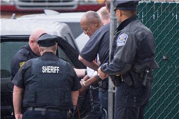 Bill Cosby ide u zatvor zbog seksualnog napada