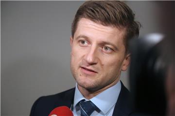 Z. Marić: Kod ispodprosječnih plaća nema porezne izmjene koja može izravno povećati neto dohodak