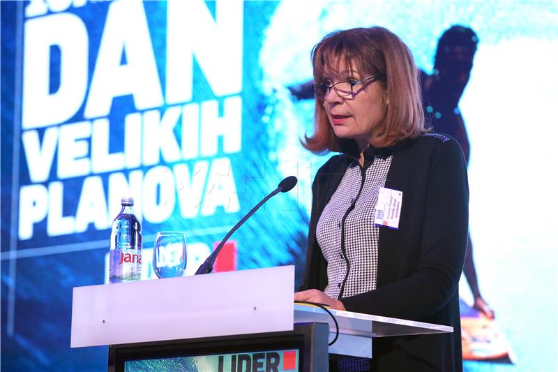 10. međunarodna konferencija "Dan velikih planova"