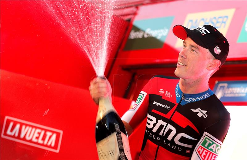 SP biciklizam: Australac Rohan Dennis svjetski prvak na kronometar 