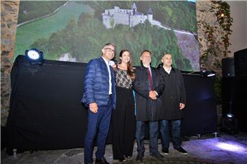 Premijera promotivnog turističkog spota Karlovačke županije „In the Heart of Croatia“ 