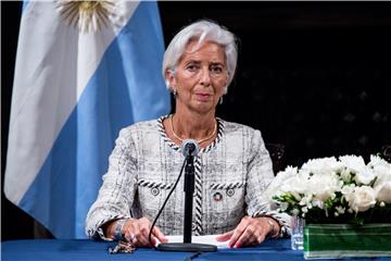 USA IMF ARGENTINA