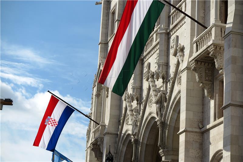 Growing number of Hungarians visiting Croatia