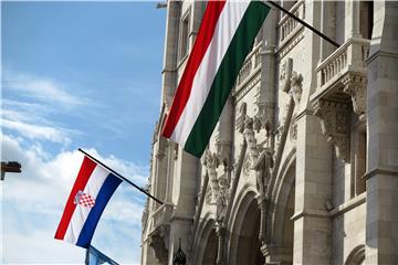 Growing number of Hungarians visiting Croatia