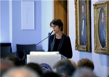 Konferencija "Ususret 2030. godini i izazovi Europskog stupa socijalnih prava"