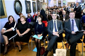 Konferencija "Ususret 2030. godini i izazovi Europskog stupa socijalnih prava"