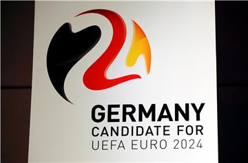 (FILE) GERMANY SOCCER UEFA EURO 2024