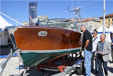 Mnoštvo noviteta na Rijeka Nautic Showu