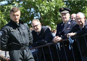  Proslava Dana policije na Jarunu