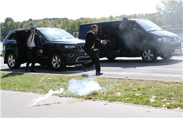  Proslava Dana policije na Jarunu