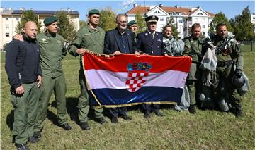  Proslava Dana policije na Jarunu