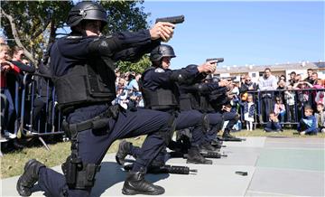  Proslava Dana policije na Jarunu