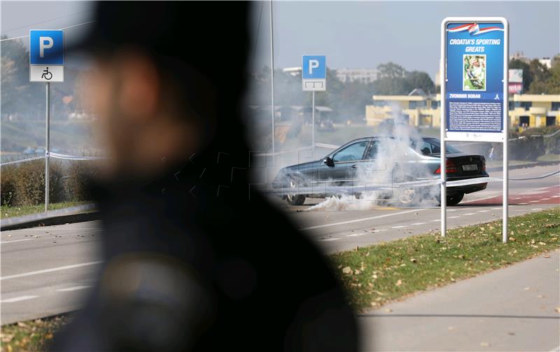  Proslava Dana policije na Jarunu