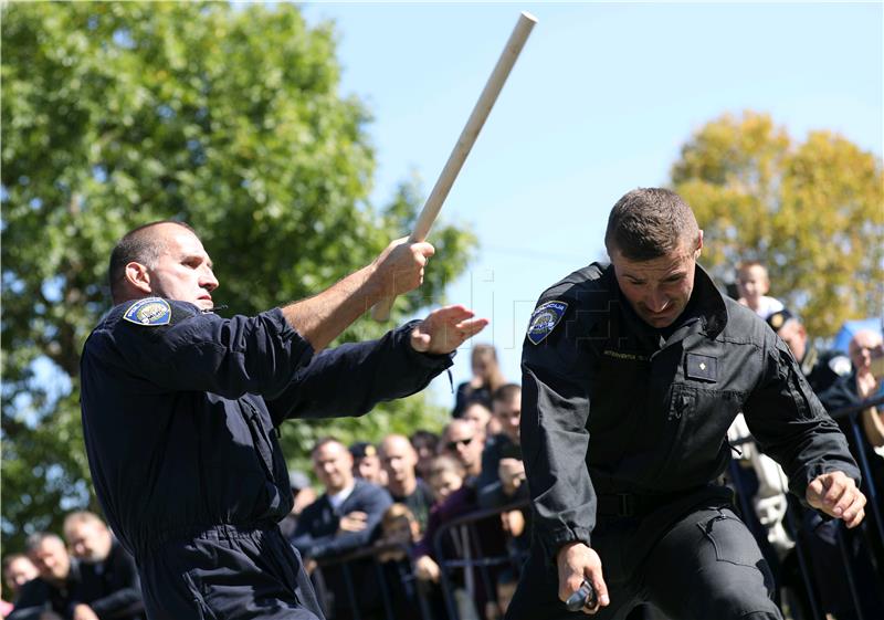  Proslava Dana policije na Jarunu