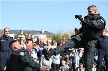  Proslava Dana policije na Jarunu