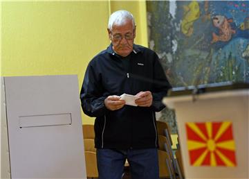 FYROM REFERENDUM MACEDONIA NAME DEAL