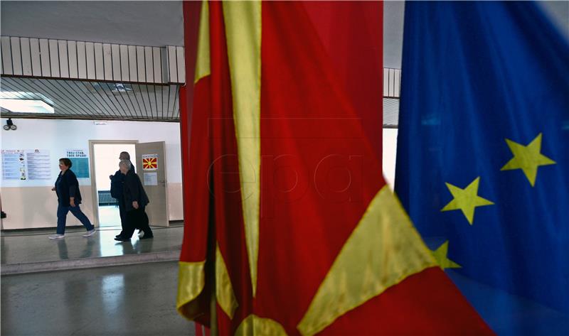 FYROM REFERENDUM MACEDONIA NAME DEAL