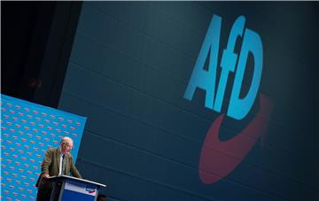 AfD prvi put pretekao socijaldemokrate