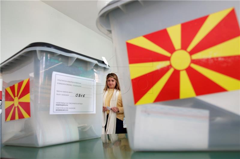 FYROM REFERENDUM