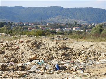 Novi Marof kreće u sanaciju odlagališta otpada