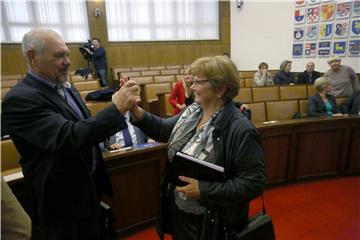  Okrugli stol o položaju umirovljenika i starijih osoba