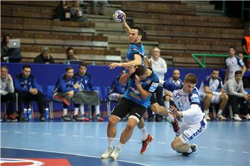 SEHA liga: PPD Zagreb - Metalurg