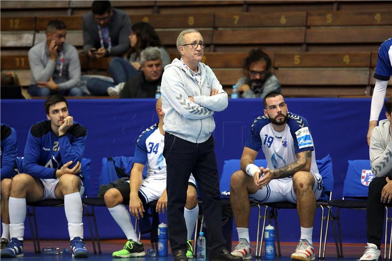 SEHA liga: PPD Zagreb - Metalurg