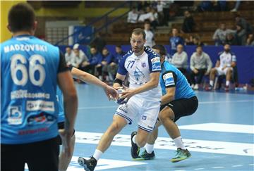 SEHA liga: PPD Zagreb - Metalurg