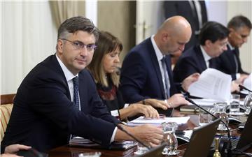 Plenković: Istanbulska konvencija za najviše standarde u borbi protiv nasilja u obitelji i nad ženama   