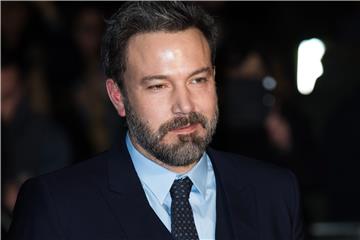 Ben Affleck zahvalio na potpori obitelji