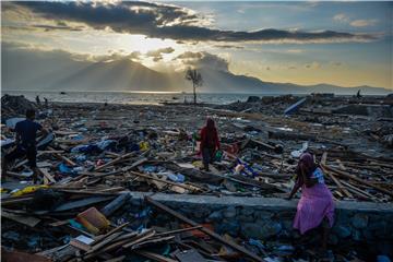 UN traži 50,5 milijuna dolara za hitnu pomoć Indoneziji